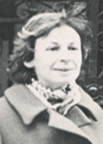 Cornelia Veenendaal